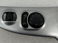 2004-2007 Jeep Liberty Master Power Window Switch Replacement Driver Side Left Fits Fits 2004 2005 2006 2007 OEM Used Auto P