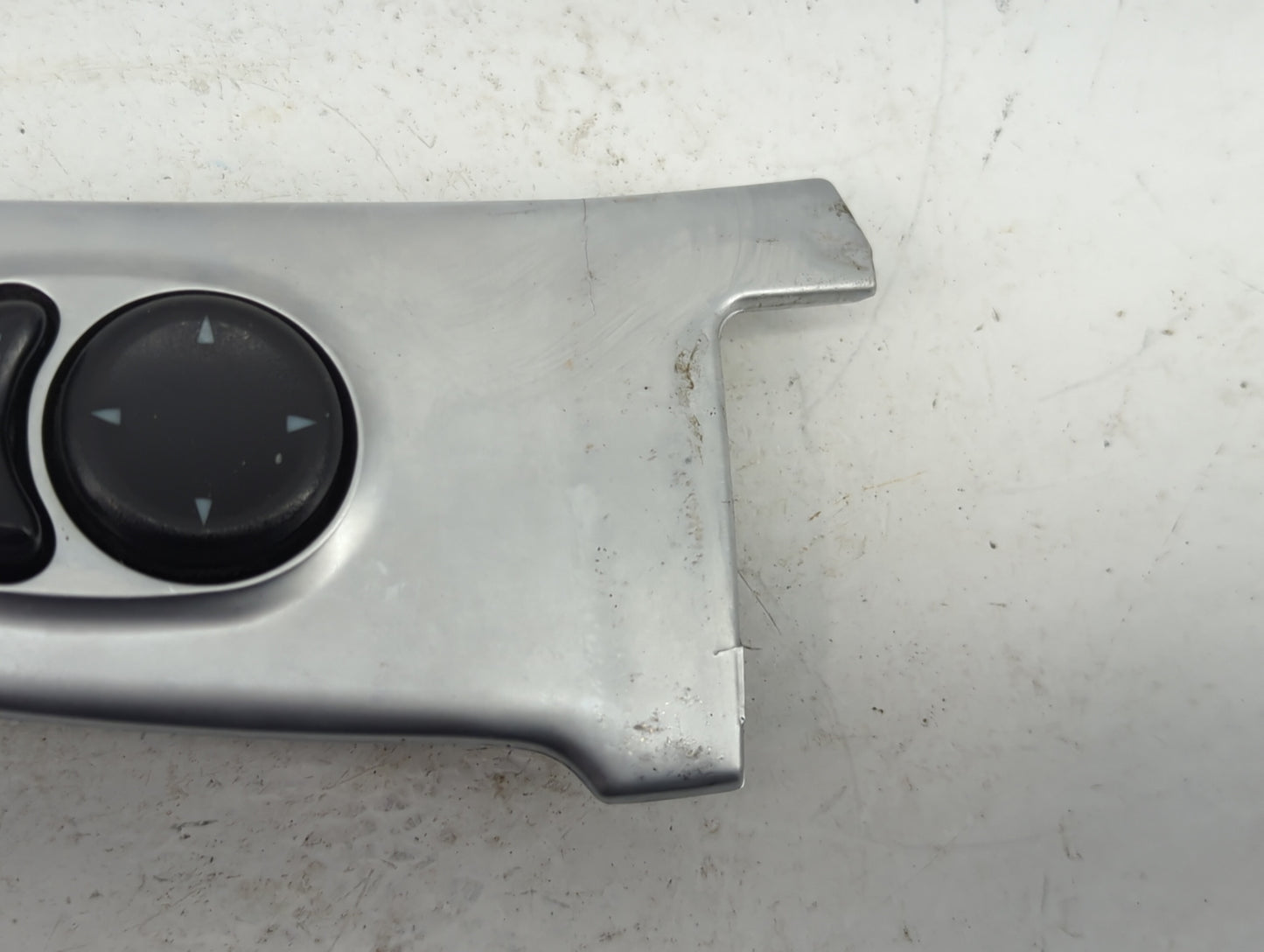 2004-2007 Jeep Liberty Master Power Window Switch Replacement Driver Side Left Fits Fits 2004 2005 2006 2007 OEM Used Auto P