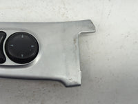 2004-2007 Jeep Liberty Master Power Window Switch Replacement Driver Side Left Fits Fits 2004 2005 2006 2007 OEM Used Auto P