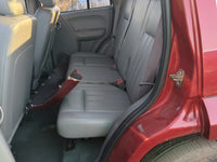 2005 Jeep Liberty Rear Seat Oem 1238835 - Oemusedautoparts1.com