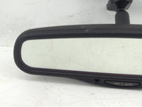 2005 Jeep Liberty Interior Rear View Mirror Replacement OEM Fits OEM Used Auto Parts - Oemusedautoparts1.com