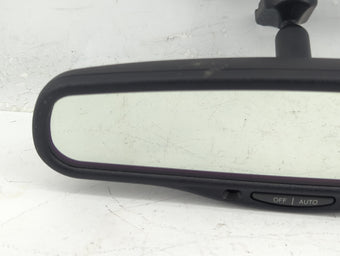 compare product 2005 Jeep Liberty Interior Rear View Mirror Replacement OEM Fits OEM Used Auto Parts