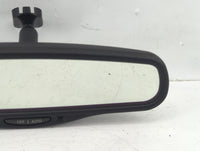 2005 Jeep Liberty Interior Rear View Mirror Replacement OEM Fits OEM Used Auto Parts - Oemusedautoparts1.com