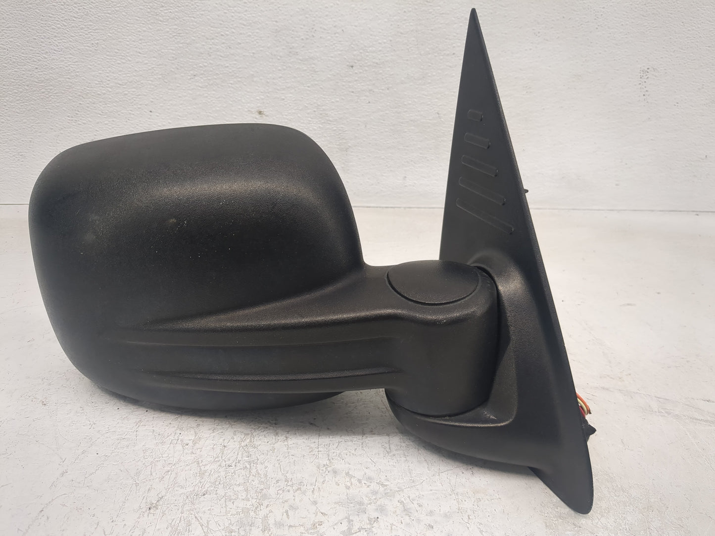 2002-2007 Jeep Liberty Side Mirror Replacement Passenger Right View Door Mirror P/N:710806 Fits Fits 2002 2003 2004 2005 200