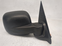 2002-2007 Jeep Liberty Side Mirror Replacement Passenger Right View Door Mirror P/N:710806 Fits Fits 2002 2003 2004 2005 200