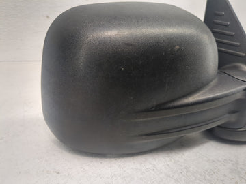 2002-2007 Jeep Liberty Side Mirror Replacement Passenger Right View Door Mirror P/N:710806 Fits Fits 2002 2003 2004 2005 2006 2007 OEM Used Auto Parts