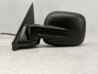 2002-2007 Jeep Liberty Side Mirror Replacement Driver Left View Door Mirror Fits Fits 2002 2003 2004 2005 2006 2007 OEM Used