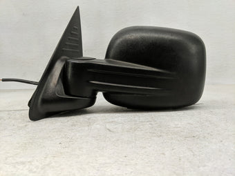 compare product 2002-2007 Jeep Liberty Side Mirror Replacement Driver Left View Door Mirror Fits Fits 2002 2003 2004 2005 2006 2007 OEM Used Auto Parts