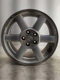 2005-2007 Jeep Liberty Oem Wheel Rim - Oemusedautoparts1.com