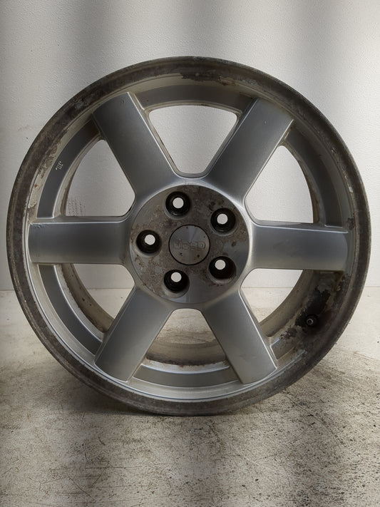 2005-2007 Jeep Liberty Oem Wheel Rim - Oemusedautoparts1.com