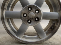 2005-2007 Jeep Liberty Oem Wheel Rim - Oemusedautoparts1.com