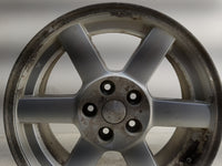 2005-2007 Jeep Liberty Oem Wheel Rim - Oemusedautoparts1.com