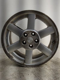 2005-2007 Jeep Liberty Oem Wheel Rim - Oemusedautoparts1.com