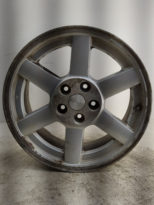 2005-2007 Jeep Liberty Oem Wheel Rim - Oemusedautoparts1.com