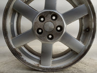 2005-2007 Jeep Liberty Oem Wheel Rim - Oemusedautoparts1.com