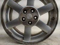 2005-2007 Jeep Liberty Oem Wheel Rim - Oemusedautoparts1.com