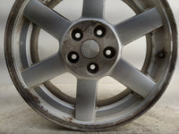 2005-2007 Jeep Liberty Oem Wheel Rim 1260743 - Oemusedautoparts1.com