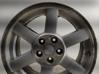 2005-2007 Jeep Liberty Oem Wheel Rim 1260743 - Oemusedautoparts1.com