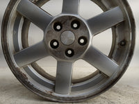 2005-2007 Jeep Liberty Oem Wheel Rim 1260743 - Oemusedautoparts1.com
