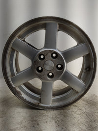 2005-2007 Jeep Liberty Oem Wheel Rim 1260743 - Oemusedautoparts1.com