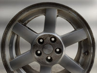 2005-2007 Jeep Liberty Oem Wheel Rim - Oemusedautoparts1.com