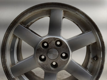 2005-2007 Jeep Liberty Oem Wheel Rim
