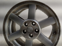 2005-2007 Jeep Liberty Oem Wheel Rim 1260743 - Oemusedautoparts1.com