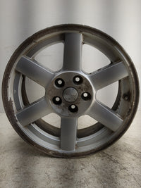 2005-2007 Jeep Liberty Oem Wheel Rim - Oemusedautoparts1.com