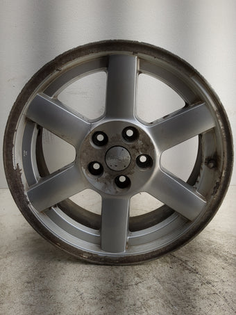 compare product 2005-2007 Jeep Liberty Oem Wheel Rim