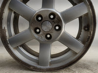 2005-2007 Jeep Liberty Oem Wheel Rim 1260744 - Oemusedautoparts1.com
