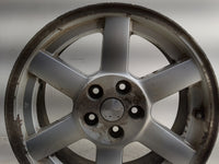 2005-2007 Jeep Liberty Oem Wheel Rim 1260744 - Oemusedautoparts1.com