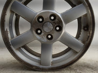 2005-2007 Jeep Liberty Oem Wheel Rim 1260744 - Oemusedautoparts1.com