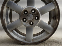 2005-2007 Jeep Liberty Oem Wheel Rim - Oemusedautoparts1.com