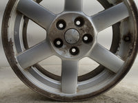 2005-2007 Jeep Liberty Oem Wheel Rim 1260744 - Oemusedautoparts1.com
