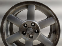 2005-2007 Jeep Liberty Oem Wheel Rim 1260744 - Oemusedautoparts1.com