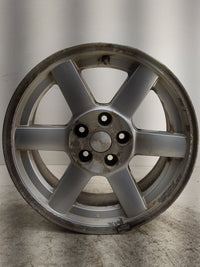 2005-2007 Jeep Liberty Oem Wheel Rim - Oemusedautoparts1.com