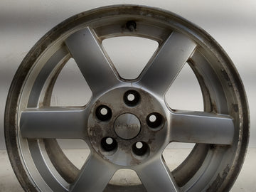 2005-2007 Jeep Liberty Oem Wheel Rim