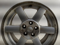 2005-2007 Jeep Liberty Oem Wheel Rim 1260745 - Oemusedautoparts1.com