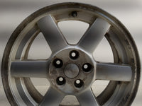 2005-2007 Jeep Liberty Oem Wheel Rim 1260745 - Oemusedautoparts1.com