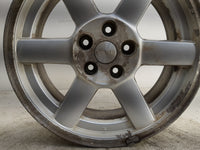 2005-2007 Jeep Liberty Oem Wheel Rim 1260745 - Oemusedautoparts1.com