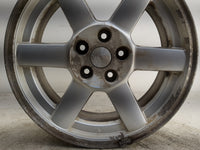 2005-2007 Jeep Liberty Oem Wheel Rim 1260745 - Oemusedautoparts1.com