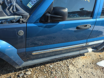 compare product 2002-2007 Jeep Liberty Driver Front Door Oem 1266437