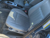 2005-2005 Jeep Liberty Driver Front Seat Oem 1266515 - Oemusedautoparts1.com