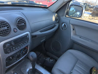 2005 Jeep Liberty Passenger Glove Box Door Storage Compartment 1266573 - Oemusedautoparts1.com