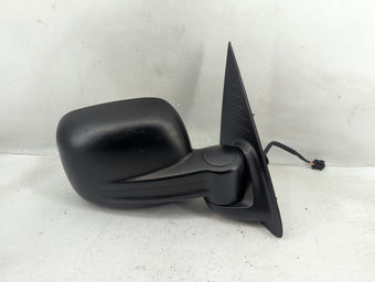 compare product 2002-2007 Jeep Liberty Side Mirror Replacement Passenger Right View Door Mirror P/N:710806 Fits Fits 2002 2003 2004 2005 2006 2007 OEM Used Auto Parts