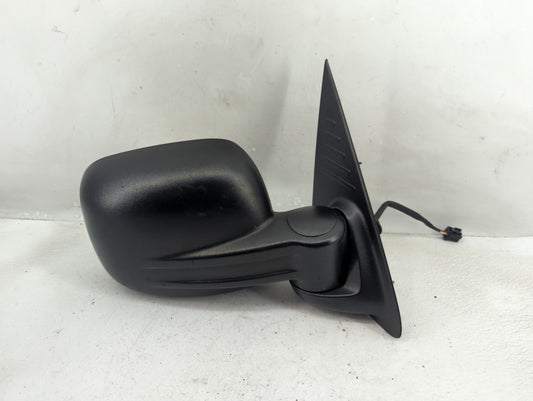 2002-2007 Jeep Liberty Side Mirror Replacement Passenger Right View Door Mirror P/N:710806 Fits Fits 2002 2003 2004 2005 200