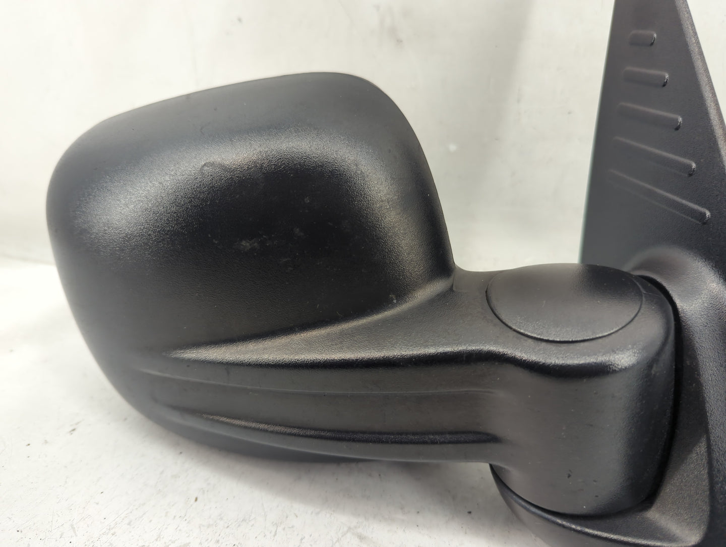 2002-2007 Jeep Liberty Side Mirror Replacement Passenger Right View Door Mirror P/N:710806 Fits Fits 2002 2003 2004 2005 200