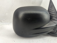 2002-2007 Jeep Liberty Side Mirror Replacement Passenger Right View Door Mirror P/N:710806 Fits Fits 2002 2003 2004 2005 200