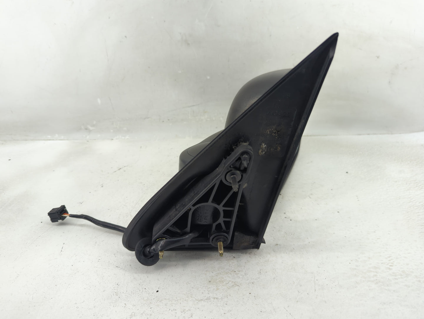 2002-2007 Jeep Liberty Side Mirror Replacement Passenger Right View Door Mirror P/N:710806 Fits Fits 2002 2003 2004 2005 200