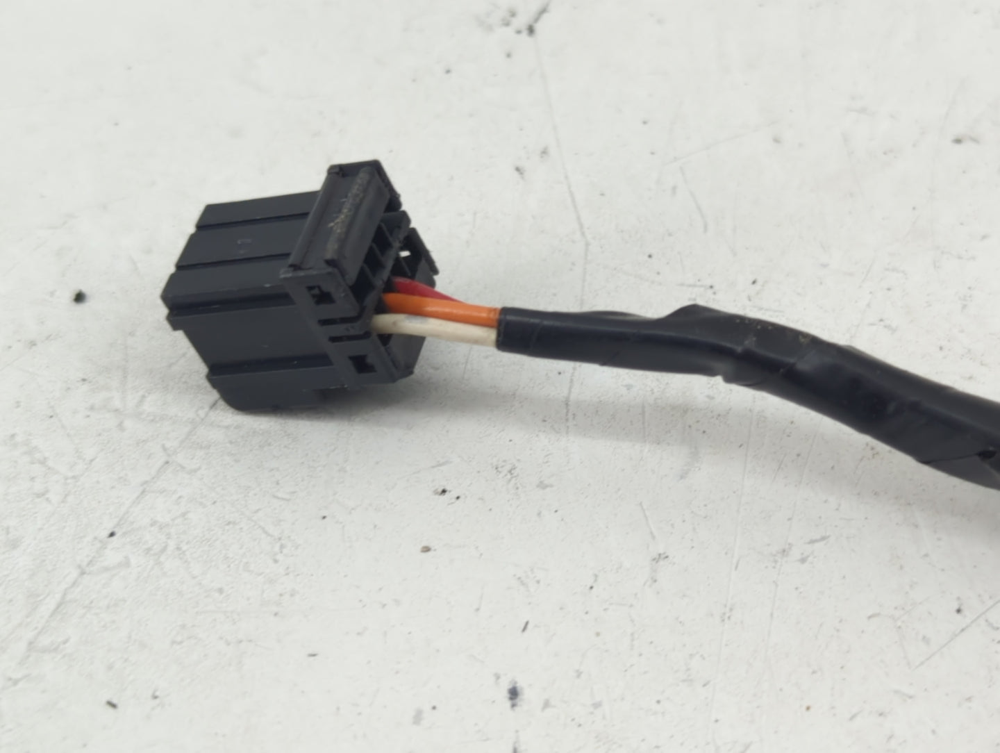 2002-2007 Jeep Liberty Side Mirror Replacement Passenger Right View Door Mirror P/N:710806 Fits Fits 2002 2003 2004 2005 200